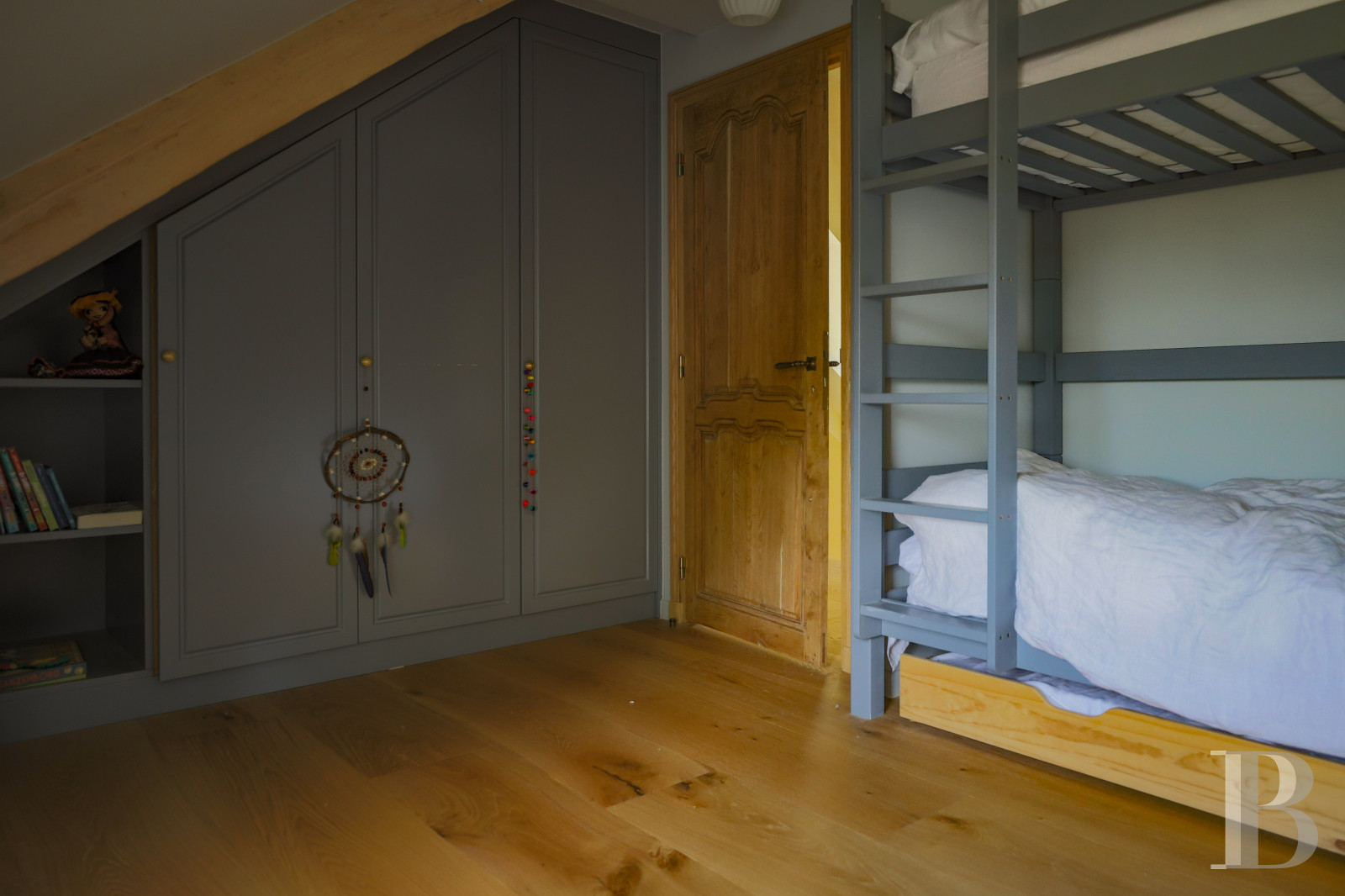 A completely renovated former mill halfway between Mantes-la-Jolie and Dreux in the Eure-et-Loire department - photo  n°28